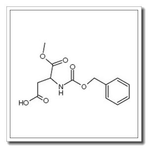 Z-D-天冬氨酸-1-甲酯