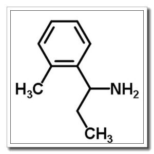 1-(2-Methylphenyl)-1-propanamine