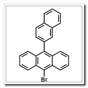 9-溴-10-(2-萘基)蒽