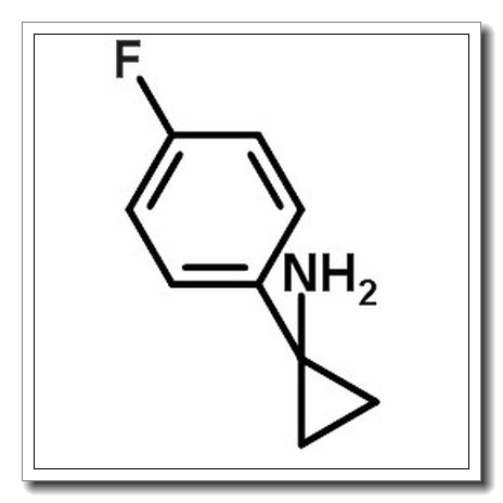 1-(4-氟苯基)-环丙胺