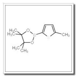 5-甲基噻吩-2-硼酸频那醇酯