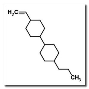 4-乙烯基-4’-丙基-1,1’-联环己烷