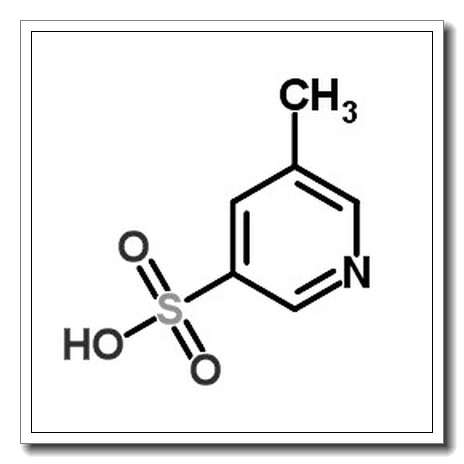 5-甲基吡啶-3-磺酸