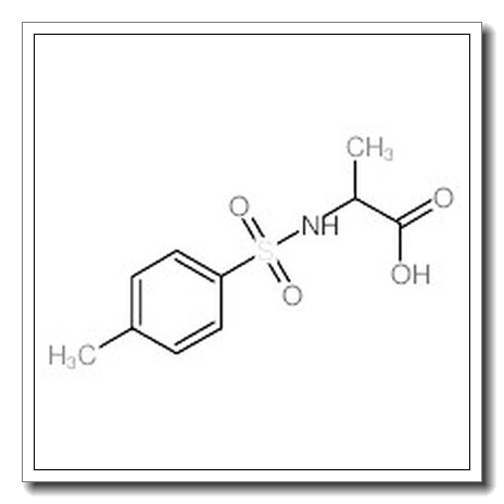 N-(对甲苯基磺酰氨基)-DL-丙氨酸