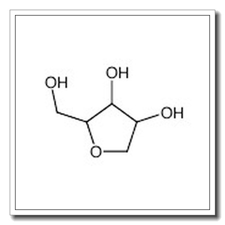 2-(hydroxymethyl)oxolane-3,4-diol