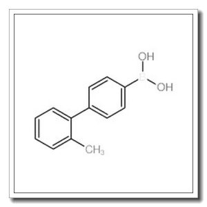 [4-(2-methylphenyl)phenyl]boronic acid