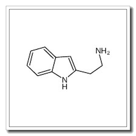 2-(2-氨基乙基)吲哚