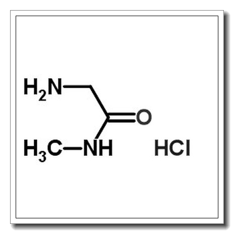 H-甘氨酸-NHME盐酸盐