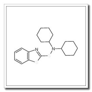 N,N-二环己基-2-苯并噻唑次磺酰胺