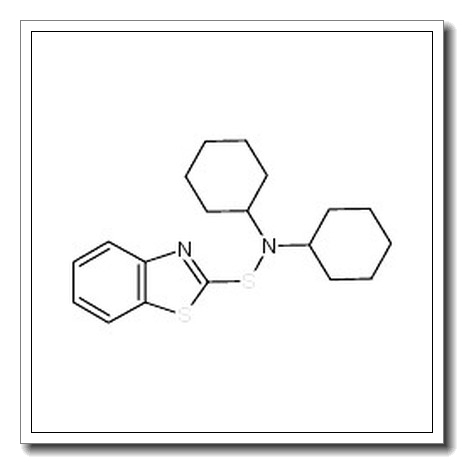 N,N-二环己基-2-苯并噻唑次磺酰胺
