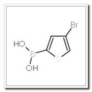 3-溴噻吩-5-硼酸