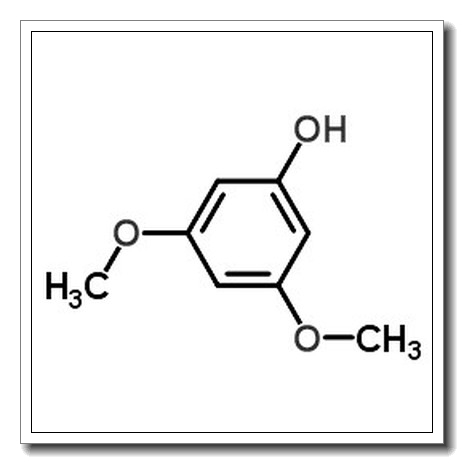 3,5-Dimethoxyphenol CAS 500-99-2