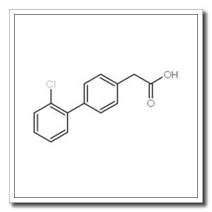 4-联苯-2-氯乙酸