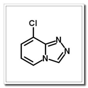 8-氯-[1,2,4]三唑并[4,3-A]砒啶