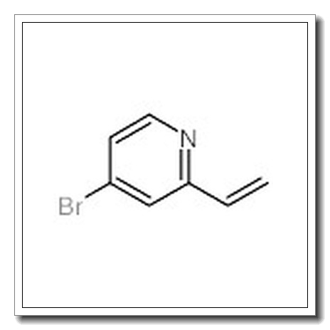 4-Bromo-2-vinylpyridine