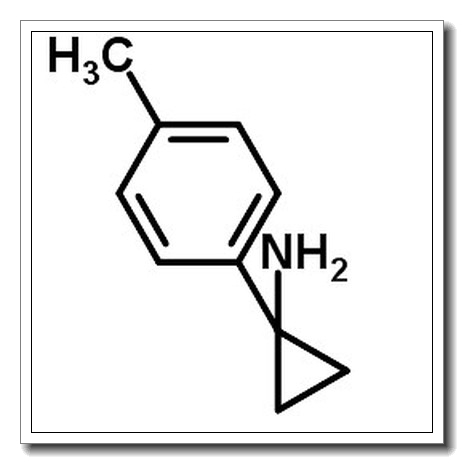 1-(3-甲基苯基)-环丙胺