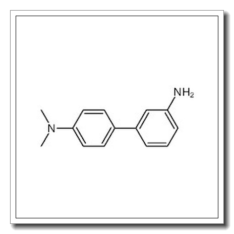 3-amino-4'-dimethylaminobiphenyl CAS 503536-71-8