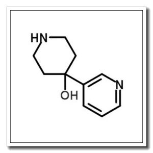 4-羟基-4(3-吡啶)-哌啶