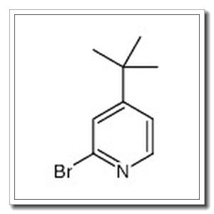 2-溴-4-(叔丁基)吡啶