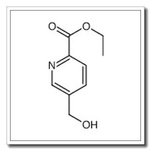 5-(羟基甲基)吡啶甲酸乙酯