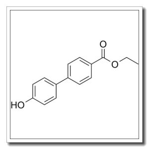 4-羟基-4-联苯基羧酸乙酯