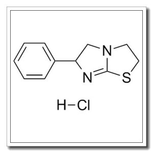四咪唑 盐酸盐