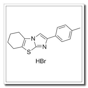 环状抑制剂-α氢溴酸盐