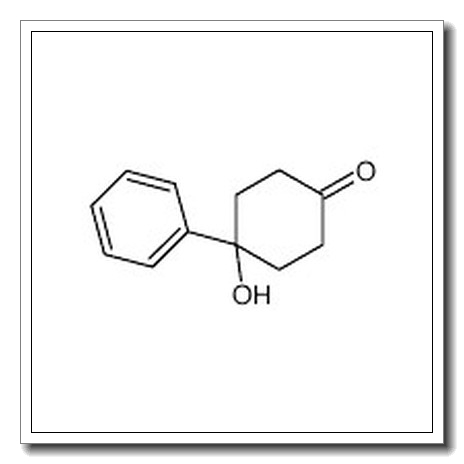 4-羟基-4-苯基-环己酮