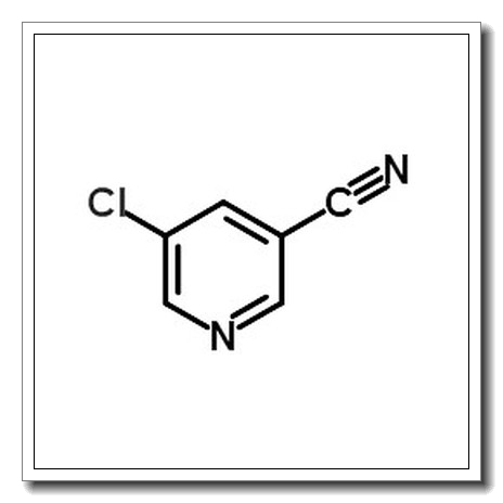5-Chloro-3-Cyanopyridine CAS 51269-82-0