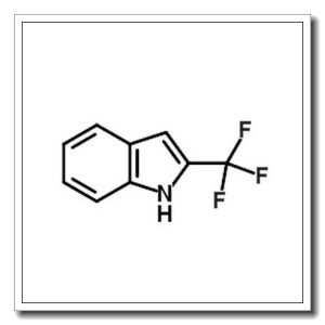 2-三氟甲基吲哚