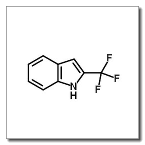 2-三氟甲基吲哚