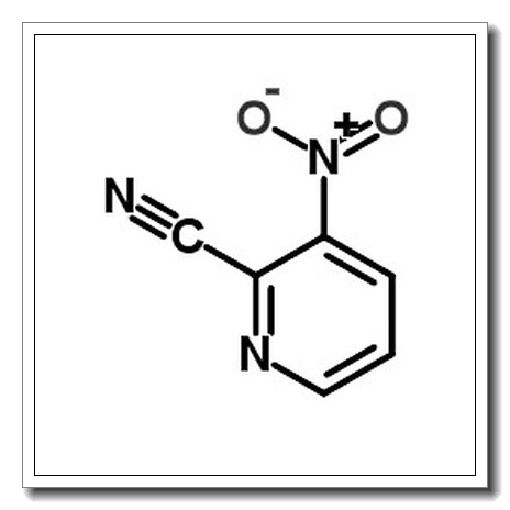 2-Cyano-3-Nitropyridine CAS 51315-07-2