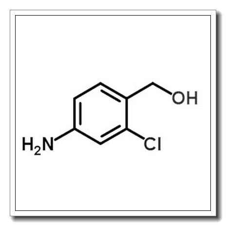 (4-amino-2-chlorophenyl)methanol CAS 51420-25-8