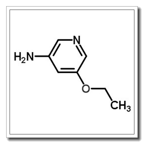 3-氨基-5-乙氧基吡啶