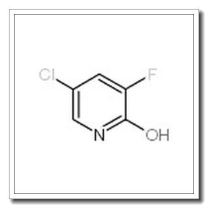 5-氯-3-氟吡啶-2-醇