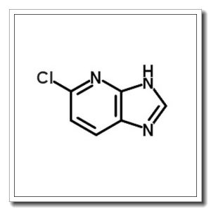 5-氯-3H-咪唑并[4,5-b]吡啶