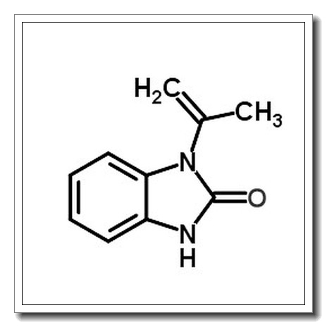 1,3-二氢-1-(1-甲基乙炔基)-2H-苯并咪唑-2-酮