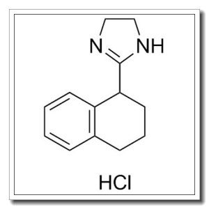 盐酸四氢唑林