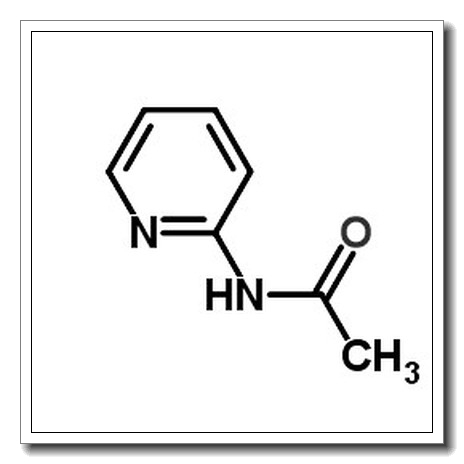 2-乙酰氨基吡啶