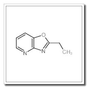 2-乙基噁唑并[4,5-B]吡啶