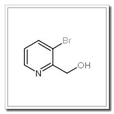 (3-Bromopyridin-2-yl)methanol CAS 52378-64-0