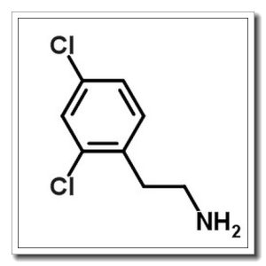 2,4-二氯苯酚呋喃