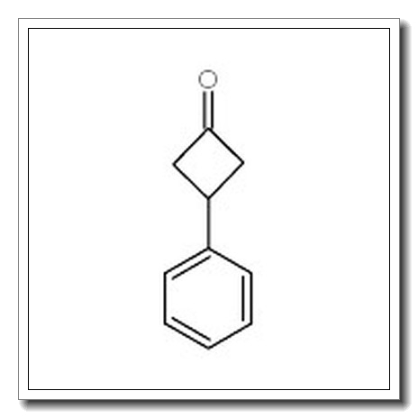 3-Phenylcyclobutanone CAS 52784-31-3