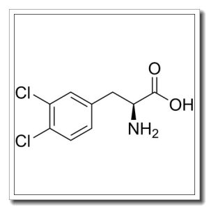 L-3,4-二氯苯丙氨酸