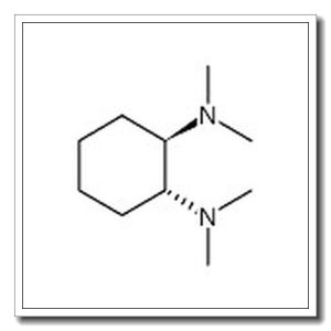 (1R,2r)-n,n,nn-四甲基-1,2-环己二胺