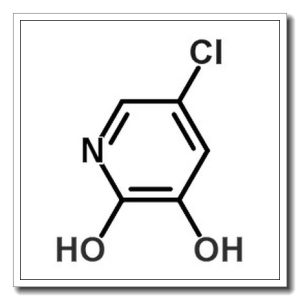 5-氯-2,3-二羟基吡啶
