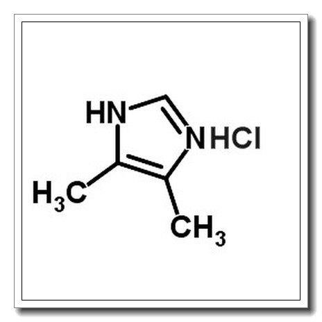 4,5-dimethyl-1H-imidazole,hydrochloride CAS 53316-51-1