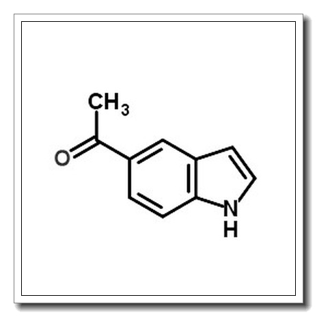 5-乙酰吲哚