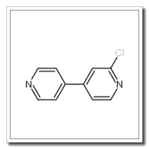 2-氯-4,4′-联吡啶