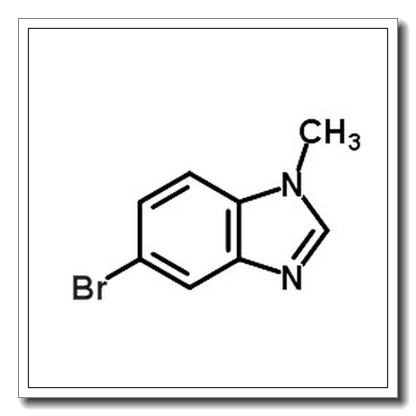 5-溴-1-甲基-1H-苯并[d]咪唑